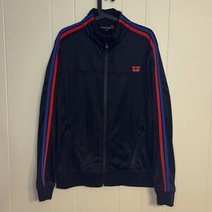 Nasty Pig‎ bristol track jacket size XL